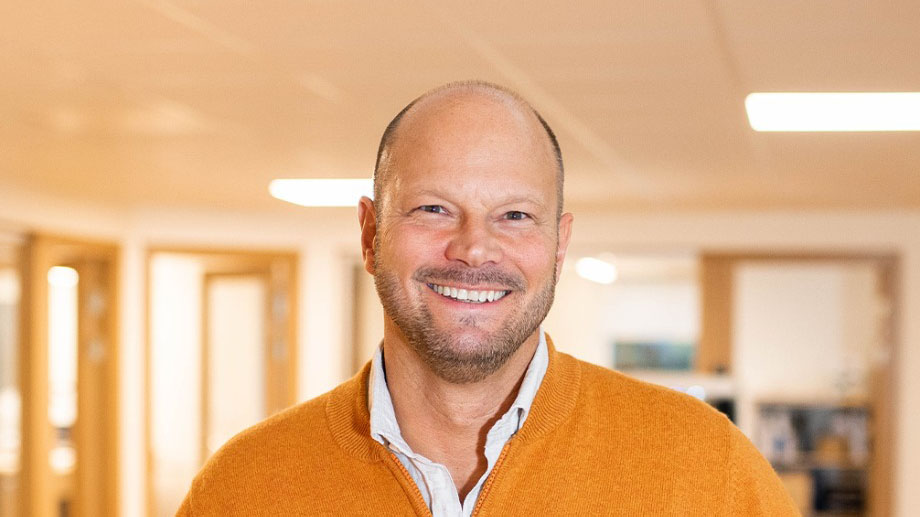Johan Nilsson